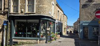 The Bottling House in Frome - 6