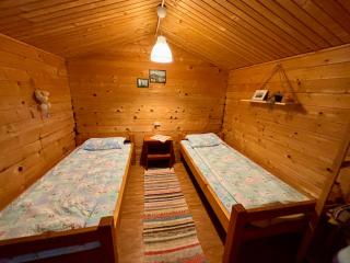 Bungalow Camping Edelweiss - Floare de colt - Gyopár - 8