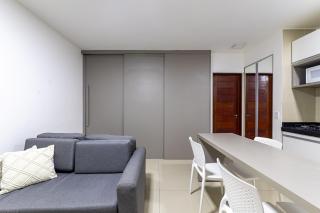 Apê 30m Praia Jatiúca I Piscina I Vista Mar I Garagem 316 - 8