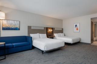 Holiday Inn Express & Suites Linden - Newark South by IHG - 8