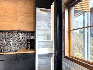 Ruka Center Chalet 3B1 - Ski-In Ski-Out - All services nearby - Fireplace - Wifi - Own parking place - 3