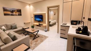 إليت إن - ELITE INN Serviced Apartments - 7