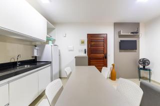 Apê 30m Praia Jatiúca I Piscina I Vista Mar I Garagem 316 - 7