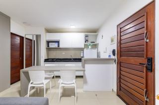 Apê 30m Praia Jatiúca I Piscina I Vista Mar I Garagem 316 - 1