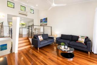 Panorama Apartment -2 bedroom Sea View & Buggy - 2