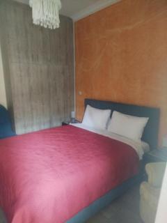 Loutraki Family Apartment - 9