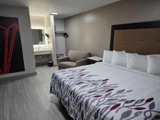 Red Roof Inn Green Brook - Somerset - 7