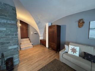 Appartamento Grangia Rigat, Bousson, Cesana Torinese - 6