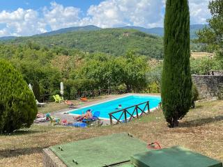 Casa Serafina - 1