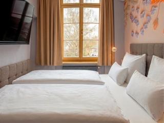 WELTRAD Parkhotel am Fluss - 2