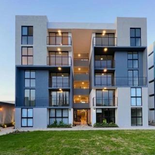 Shared Apartment for the 2026 World Cup - 0