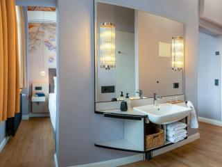 WELTRAD Parkhotel am Fluss - 4