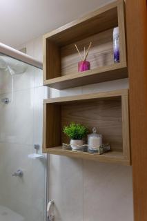 Studio premium aconchegante vista mar - 7
