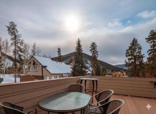 Quicksilver 1639 by SummitCove Lodging - 8