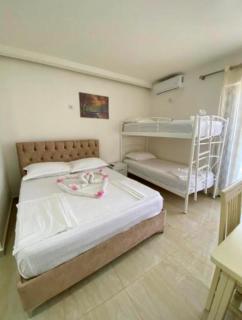 GREEN Apartments - Ksamil - 4