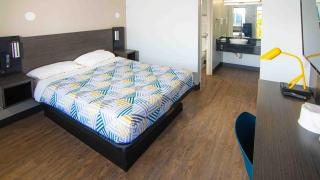Hotel Lantana W Palm Beach - 4