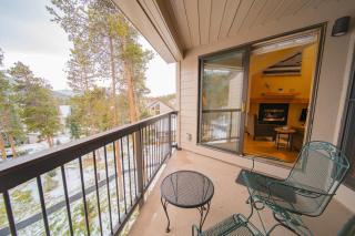 Quicksilver 1641 by SummitCove Lodging - 7