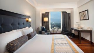 Eros Hotel New Delhi by IHG - 9