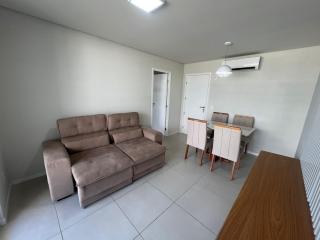 Apartamento moderno com piscina, academia e espaço de coworking - 4