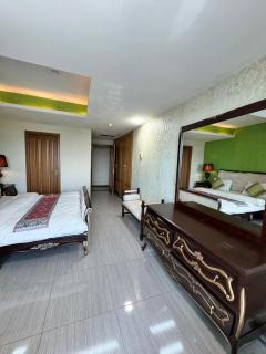 Centurus Mall Serviced Apartments Blue Area Margala Hills View Islamabad - 6