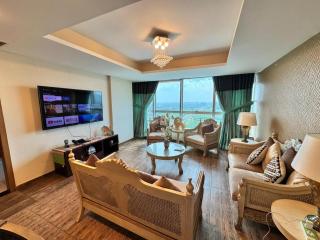 Centurus Mall Serviced Apartments Blue Area Margala Hills View Islamabad - 4