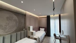 Luxury Apartment Tirana - 9