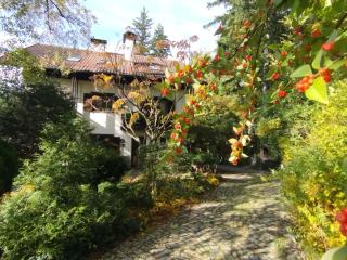 Apartament Lunaria - 1