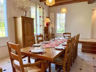 Gîte du Mas du Puy - 4