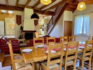 Gîte du Mas du Puy - 5