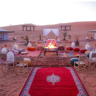 Itris Luxury Camp - 4
