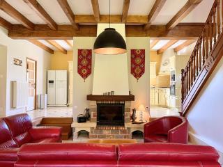 Gîte du Mas du Puy - 9