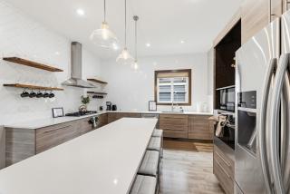 Fraser Heights Rental Home - 9