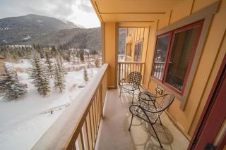 Red Hawk Lodge 2281 by SummitCove Lodging - 9