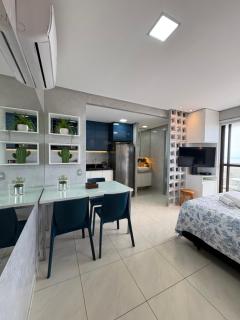 STUDIO Mar azul 1206 - 6
