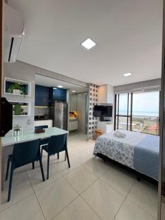 STUDIO Mar azul 1206 - 5