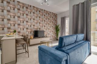 St Julian s Luxury Laura Apartments - 1