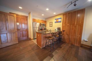 Red Hawk Lodge 2270 by SummitCove Lodging - Keystone - 7