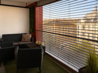 Stylish Modern Apartment with Balcony UCL Final Weekend - 5