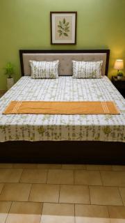 Majesty Manor Homestay - 9