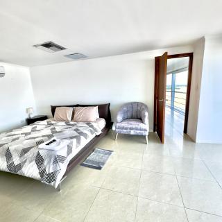 Penthouse 1503 Luxury and comfort - 7
