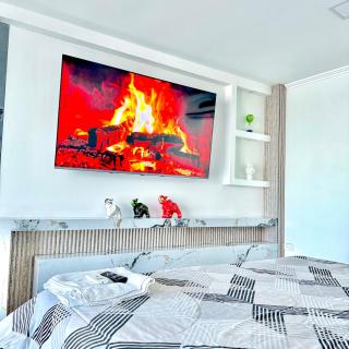 Penthouse 1503 Luxury and comfort - 1
