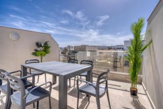 St Julian s Luxury Laura Apartments - 5