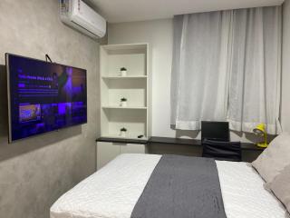 Apto Premium com vista panorâmica a 200m de Ponta Verde & Pajuçara - 8