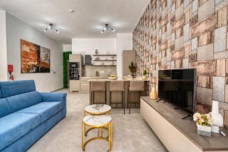 St Julian s Luxury Laura Apartments - 7