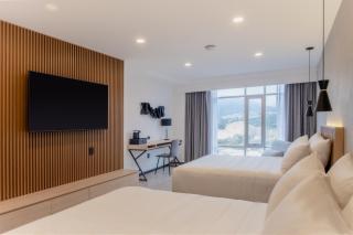 Hotel Luure Bosque Real - 8