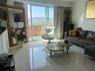 Apartment near Akron estadioChivas 2 bedrooms - 0