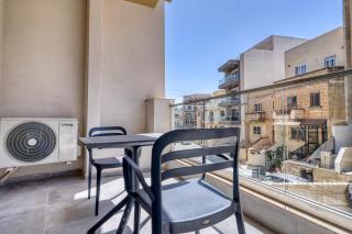 St Julian s Luxury Laura Apartments - 9