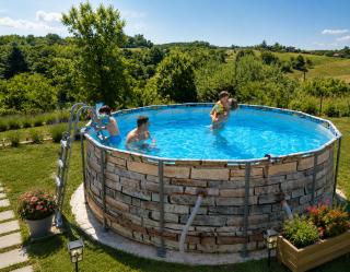 Guesthouse Mreznica- Mreznicka Idila resort - 5