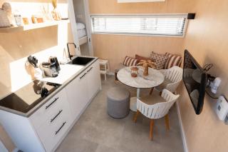 Droomvilla Beach Houses Zandvoort - Sea view - 1