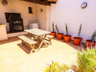 Es Colegi with private pool - 3